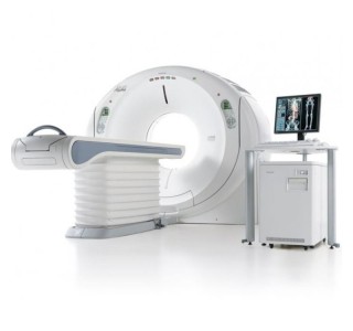 CT: Toshiba Aquilion CX 128