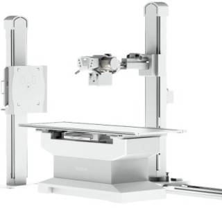 X-ray: EcoRay